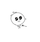 黙らせたいスタンプ（個別スタンプ：8）
