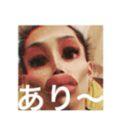 れさプードル（個別スタンプ：10）