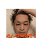 れさプードル（個別スタンプ：11）