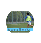 れおのスタンプなんだぜ！（個別スタンプ：21）