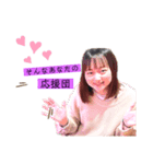 PRINCESS軍団（個別スタンプ：3）