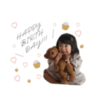 mau stamp ❤︎（個別スタンプ：9）