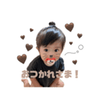 mau stamp ❤︎（個別スタンプ：13）