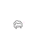 多分ライオンです（個別スタンプ：7）