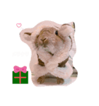 愛する息子たちよ（個別スタンプ：5）
