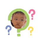 彭陽希（個別スタンプ：2）
