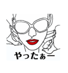 スージーよ！vol.6（個別スタンプ：2）