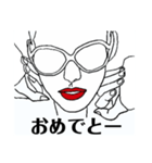 スージーよ！vol.6（個別スタンプ：4）