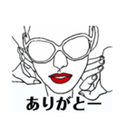 スージーよ！vol.6（個別スタンプ：5）