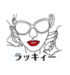 スージーよ！vol.6（個別スタンプ：6）