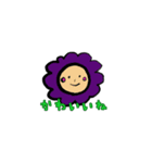 ラブのラブリィスタンプその2（個別スタンプ：7）