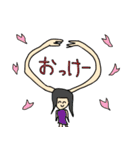 にこにこ ONE PIECE スタンプ（個別スタンプ：5）