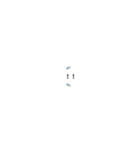 小文字で伝える挨拶（個別スタンプ：32）