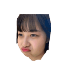勝手に大好きな人たち❗️（個別スタンプ：3）