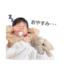 依吹スタンプ ver.4（個別スタンプ：6）