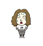 ともさんはるさん(はるさん)（個別スタンプ：9）