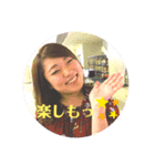 タフTHE森（個別スタンプ：7）