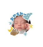 そら☆☆（個別スタンプ：3）