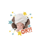 そら☆☆（個別スタンプ：7）