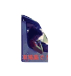 フィアーザ＆ジャミラ2（個別スタンプ：6）