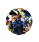 私が欲しい（個別スタンプ：15）