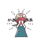 とらべるちゃん 2（個別スタンプ：20）
