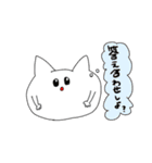 飲みたい猫ちゃん（個別スタンプ：31）