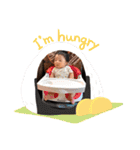 さくファミスタンプ（個別スタンプ：28）