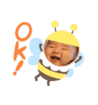 さくファミスタンプ（個別スタンプ：31）