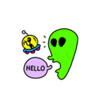 あごぴーぷる（個別スタンプ：12）