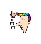 あごぴーぷる（個別スタンプ：13）