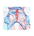 海外の競馬場その2（個別スタンプ：7）