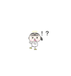 あまね 専用スタンプ（個別スタンプ：13）