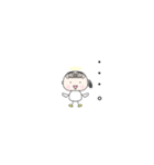 あまね 専用スタンプ（個別スタンプ：15）