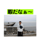 TAKAMASAスタンプ 第二弾（個別スタンプ：12）