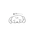 みみでかくん（個別スタンプ：2）
