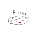 みみでかくん（個別スタンプ：6）