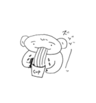 みみでかくん（個別スタンプ：11）