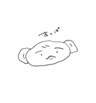 みみでかくん（個別スタンプ：12）