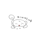 みみでかくん（個別スタンプ：15）