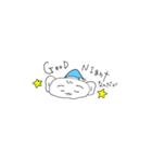 みみでかくん（個別スタンプ：16）
