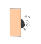 アメコカのんちゃんの日常2（個別スタンプ：8）