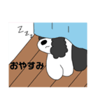 アメコカのんちゃんの日常2（個別スタンプ：29）