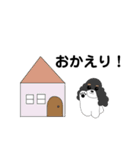 アメコカのんちゃんの日常2（個別スタンプ：32）
