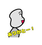 かずpayスタンプ（個別スタンプ：4）