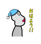 かずpayスタンプ（個別スタンプ：20）