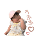 つむたんスタンプ0歳♡Vol.2（個別スタンプ：2）