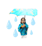 かのあ  1（個別スタンプ：10）
