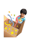 かのあ  1（個別スタンプ：25）