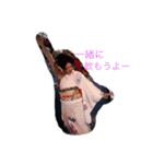 姫しか勝たん♡（個別スタンプ：1）